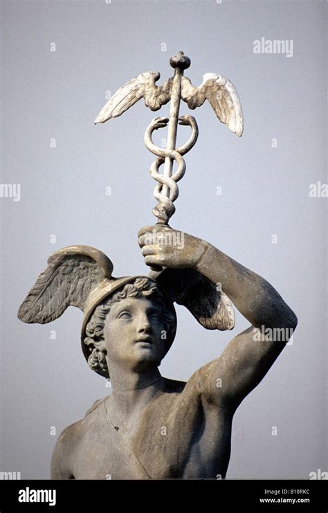 caduceus Hermes